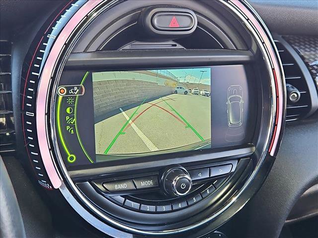 Used 2017 MINI Cooper John Cooper Works FWD image 14