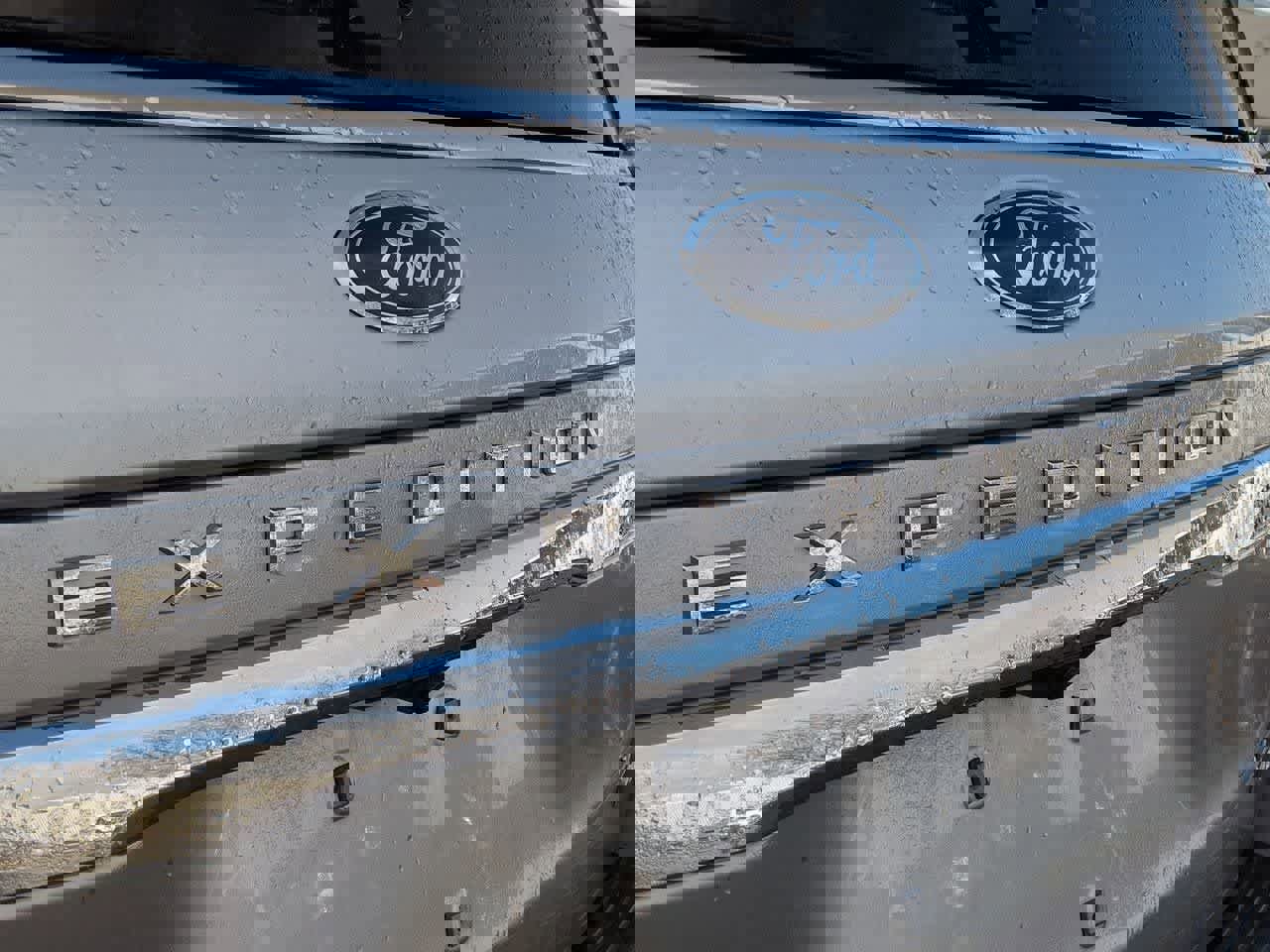 Used 2023 Ford Expedition Max Limited image 13