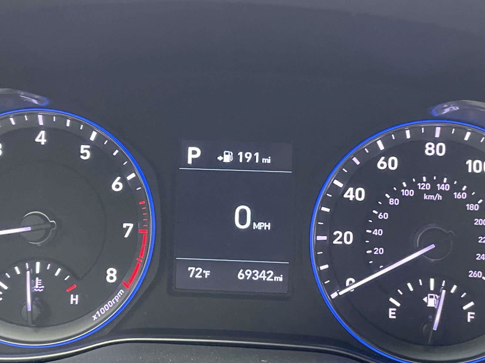 Used 2018 Hyundai Kona SEL AWD/4WD image 22