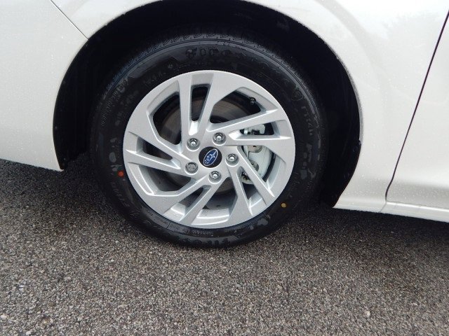 New 2025 Subaru Impreza 2.0i image 9