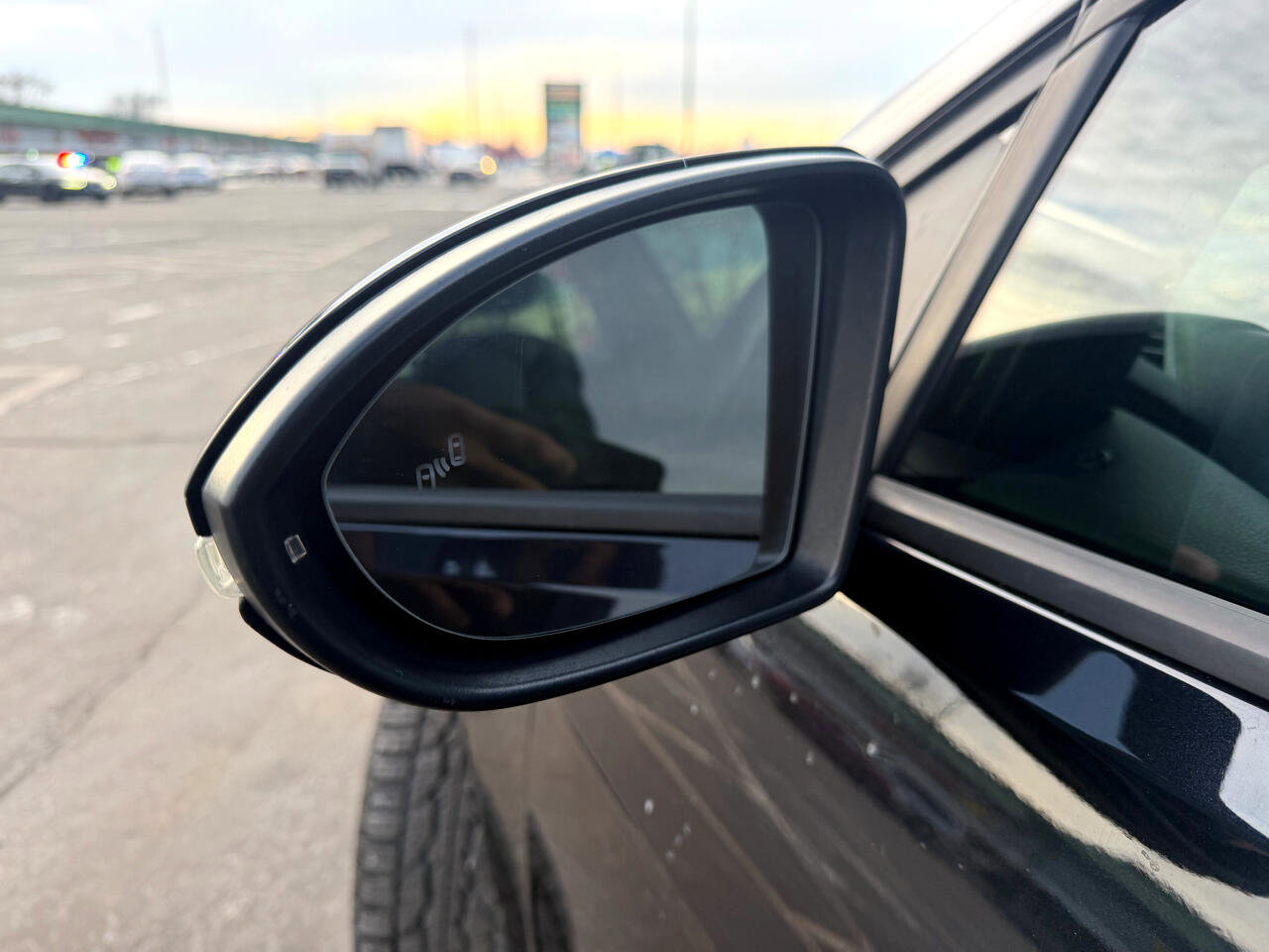 Used 2019 Volkswagen GTI Rabbit Edition image 69