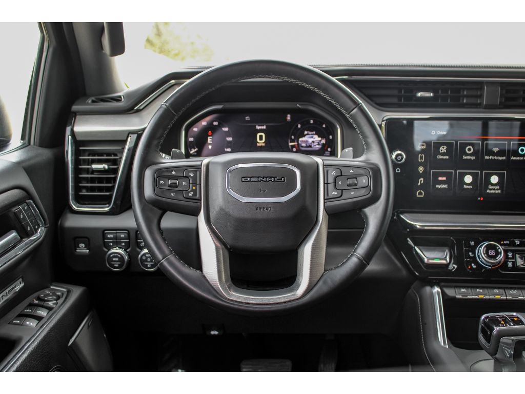 Used 2024 GMC Sierra 1500 Denali image 25