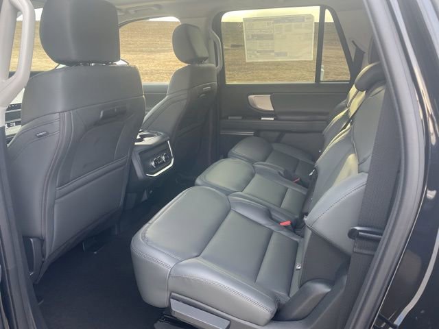 New 2026 Ford Expedition Max Active image 12