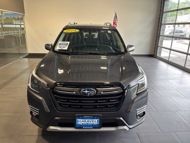 Used 2024 Subaru Forester Touring AWD/4WD image 38
