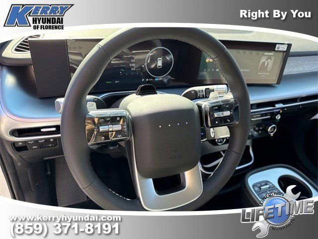 New 2026 Hyundai Ioniq 9 SEL image 11