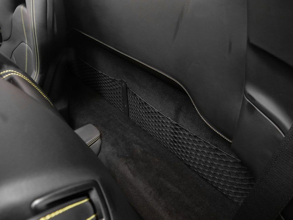 Used 2022 Ferrari F8 Tributo image 72