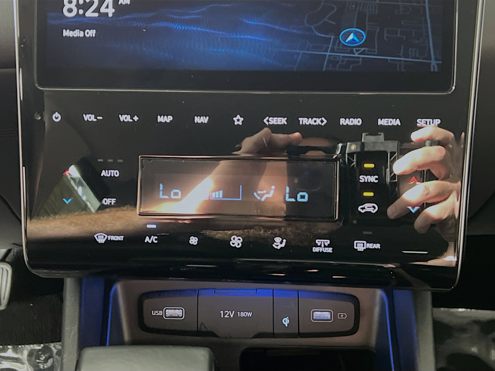 Used 2023 Hyundai Tucson XRT image 26