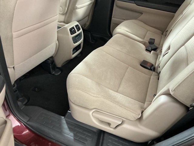 Used 2018 Honda Pilot EX image 10