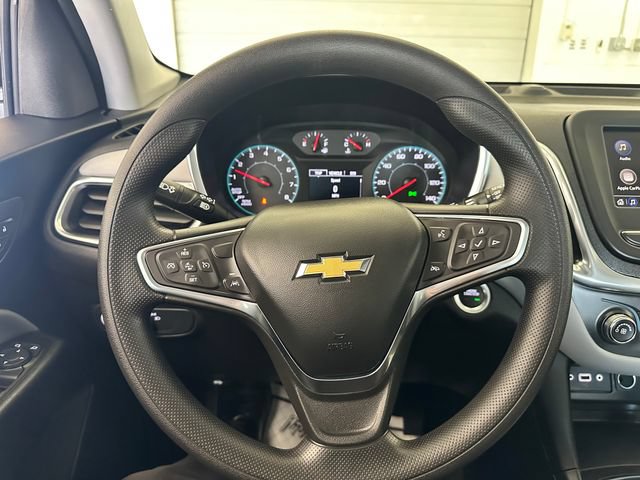 Used 2024 Chevrolet Equinox LS w/ LPO, Floor Liner Package AWD/4WD image 23