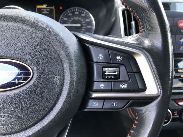 Used 2021 Subaru Crosstrek 2.5i Limited w/ Moonroof Package 2 AWD/4WD image 22