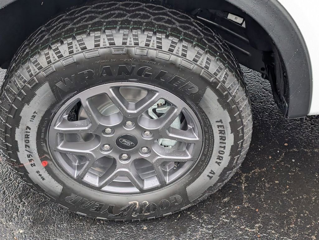 New 2025 Ford Ranger XLT w/ Trailer Tow Package image 18