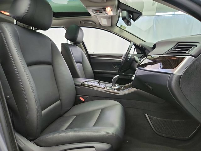 Used 2016 BMW 535i xDrive Sedan AWD/4WD image 31