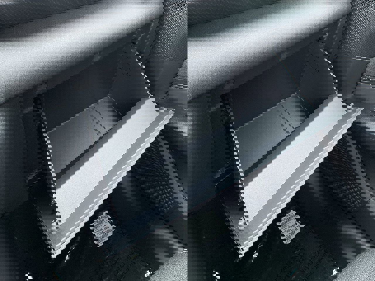 New 2025 Ford Mustang Coupe image 25