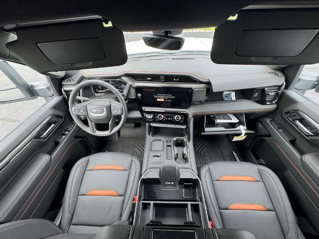 New 2025 GMC Sierra 2500 AT4 w/ AT4 Premium Plus Package image 44