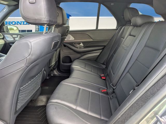 Used 2020 Mercedes-Benz GLE 350 image 16