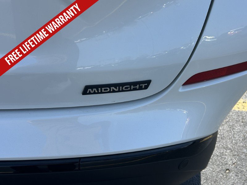 Certified 2024 Nissan Murano SV w/ SV Midnight Edition Package AWD/4WD image 17