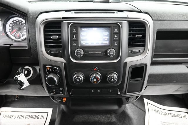 Used 2022 RAM 1500 Tradesman AWD/4WD image 15