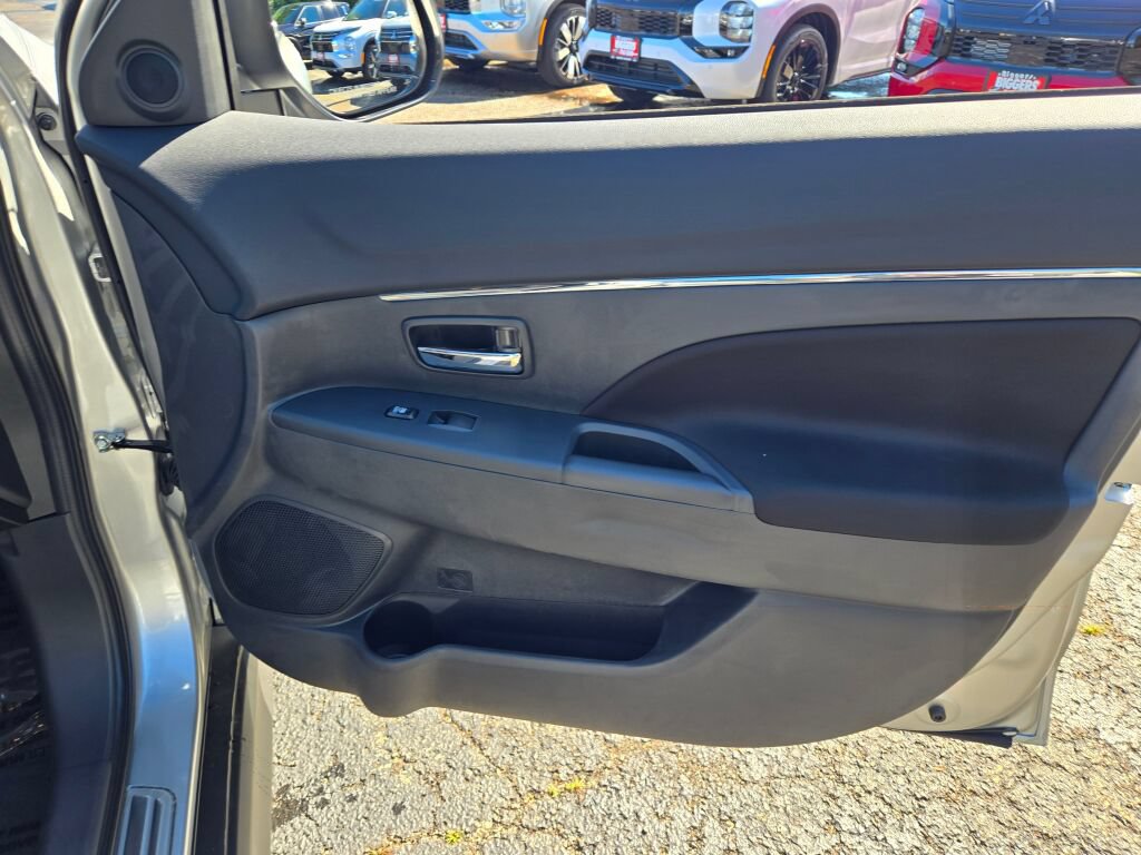 New 2027 Mitsubishi Outlander Sport ES AWD/4WD image 6