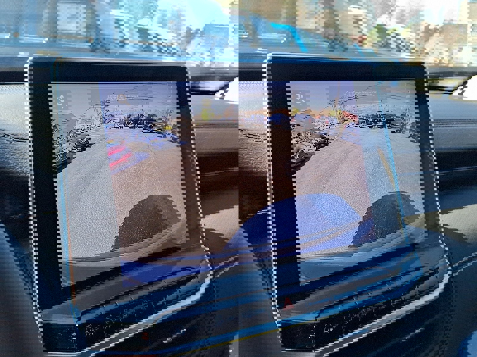 Used 2024 Jeep Compass Latitude w/ Convenience Group image 17