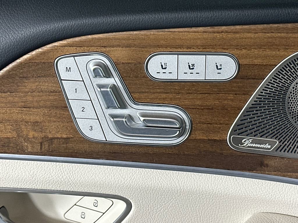 Certified 2024 Mercedes-Benz GLE 450 4MATIC image 11