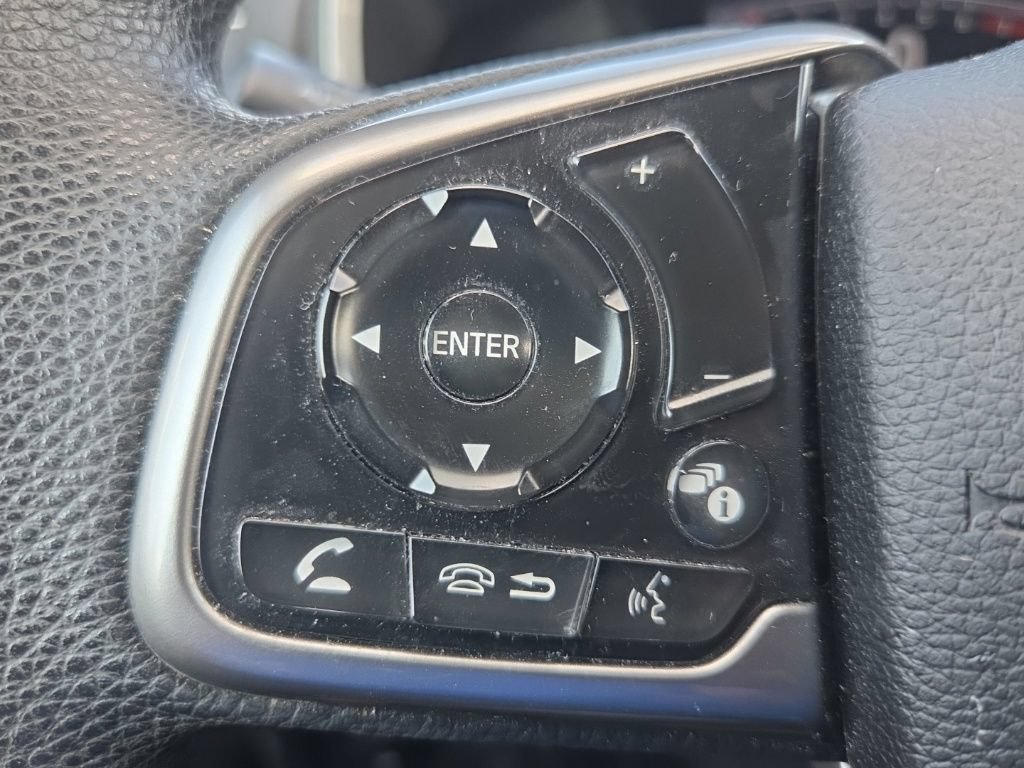 Used 2019 Honda CR-V EX image 37