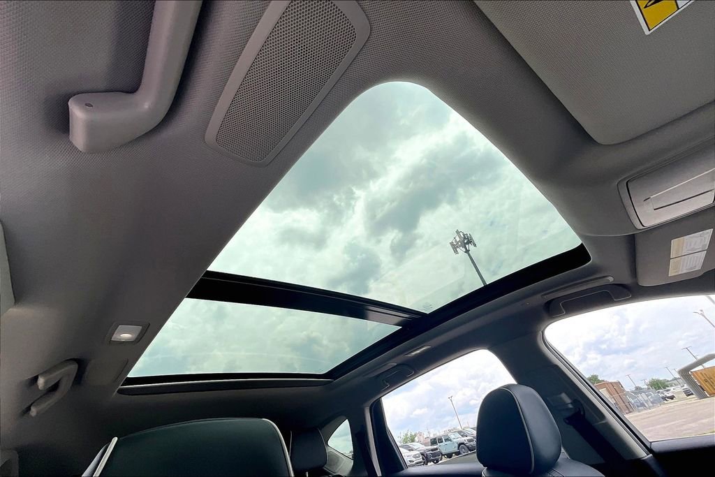 Certified 2024 Acura RDX Advance Package image 26