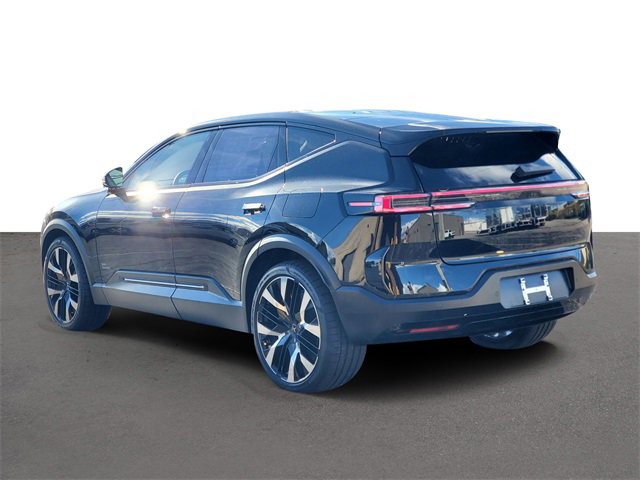 New 2025 Polestar Polestar 3 PERFORMANCE image 4