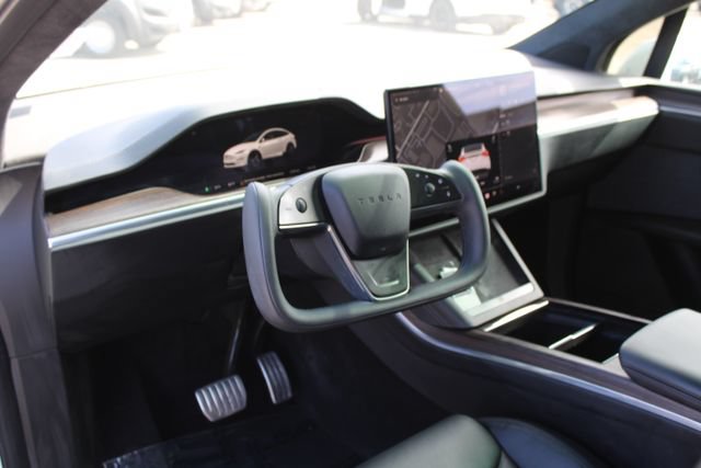 Used 2023 Tesla Model X AWD/4WD image 13