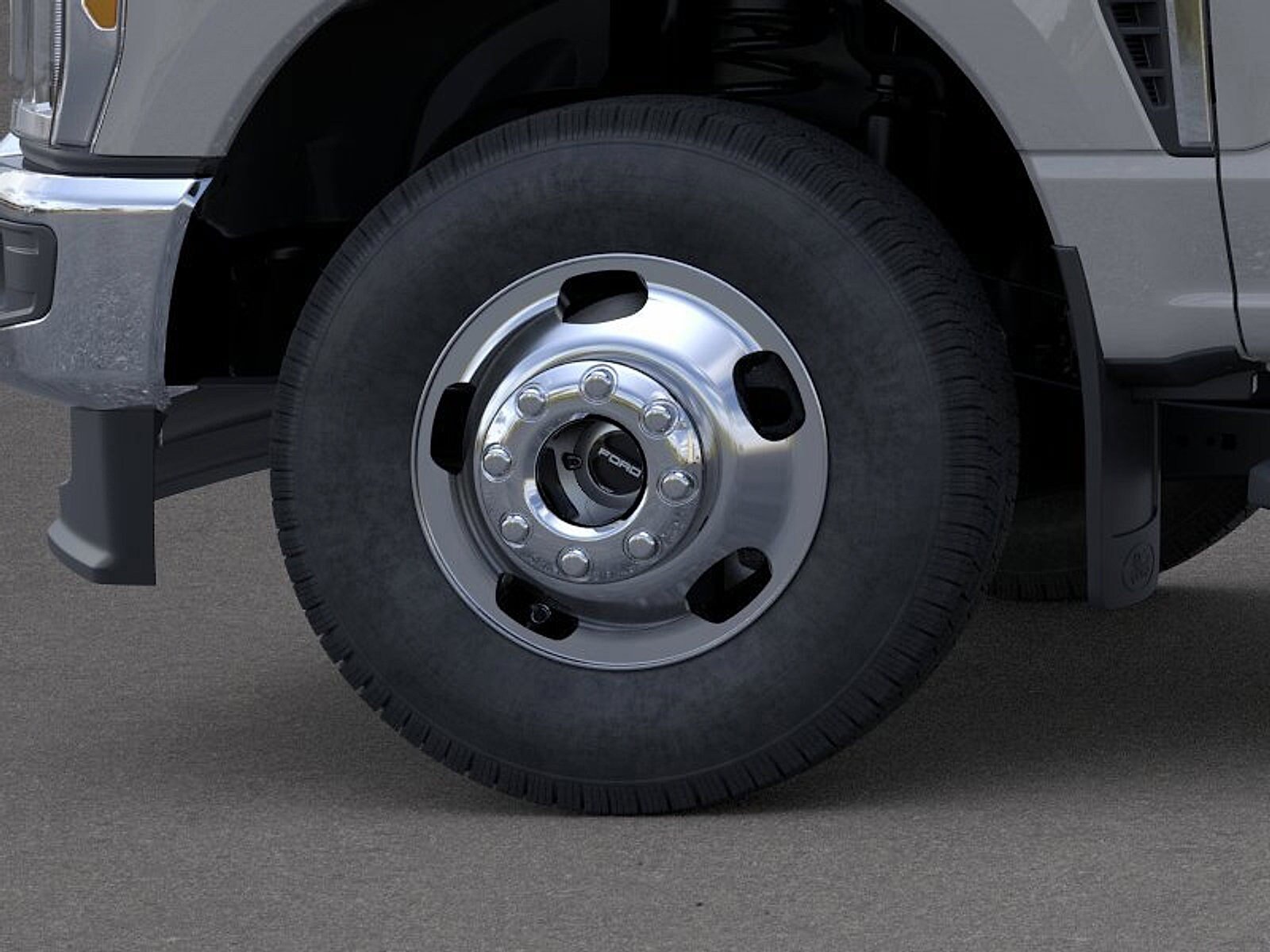 New 2026 Ford F350 XLT AWD/4WD image 48