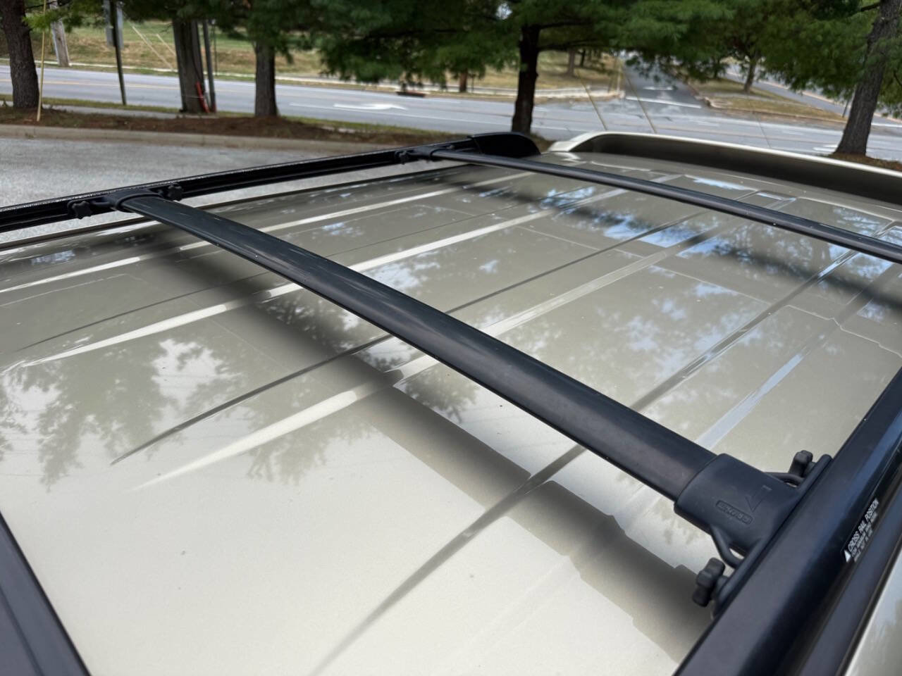 Used 2007 Toyota 4Runner Limited image 26