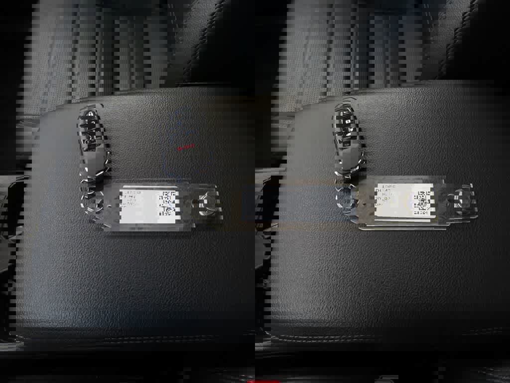 Certified 2025 Honda CR-V EX-L image 27