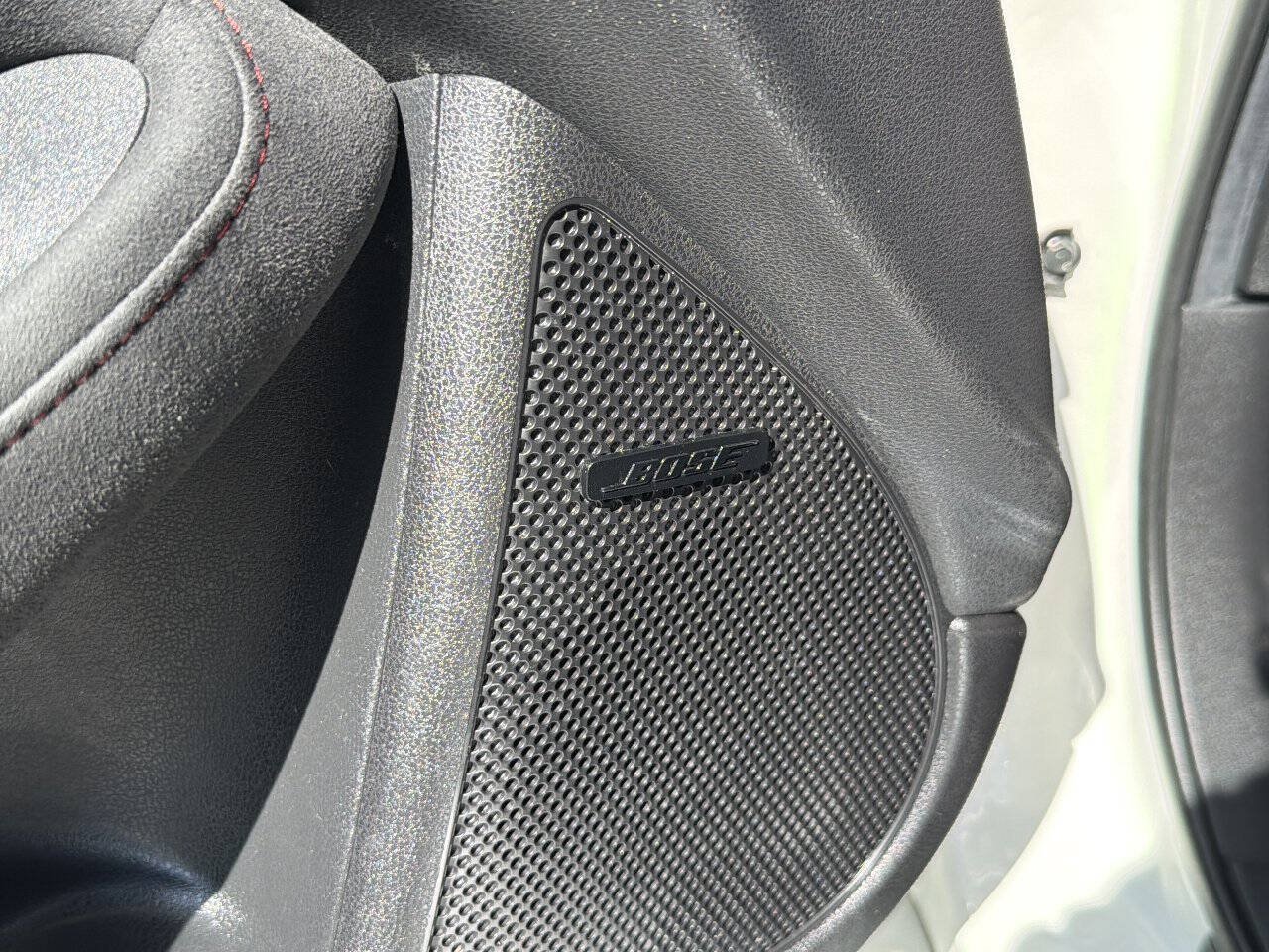 Used 2017 Nissan 370Z NISMO RWD image 34