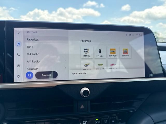 Used 2023 Toyota Crown AWD/4WD image 32
