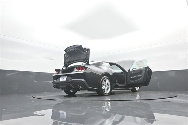 New 2026 Ford Mustang Coupe image 29