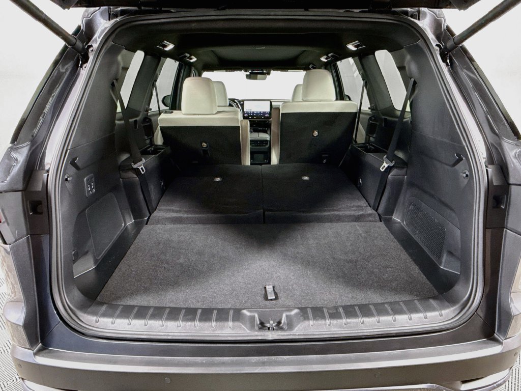 Certified 2024 Lexus TX 350 AWD w/ Captains Chair Package image 28