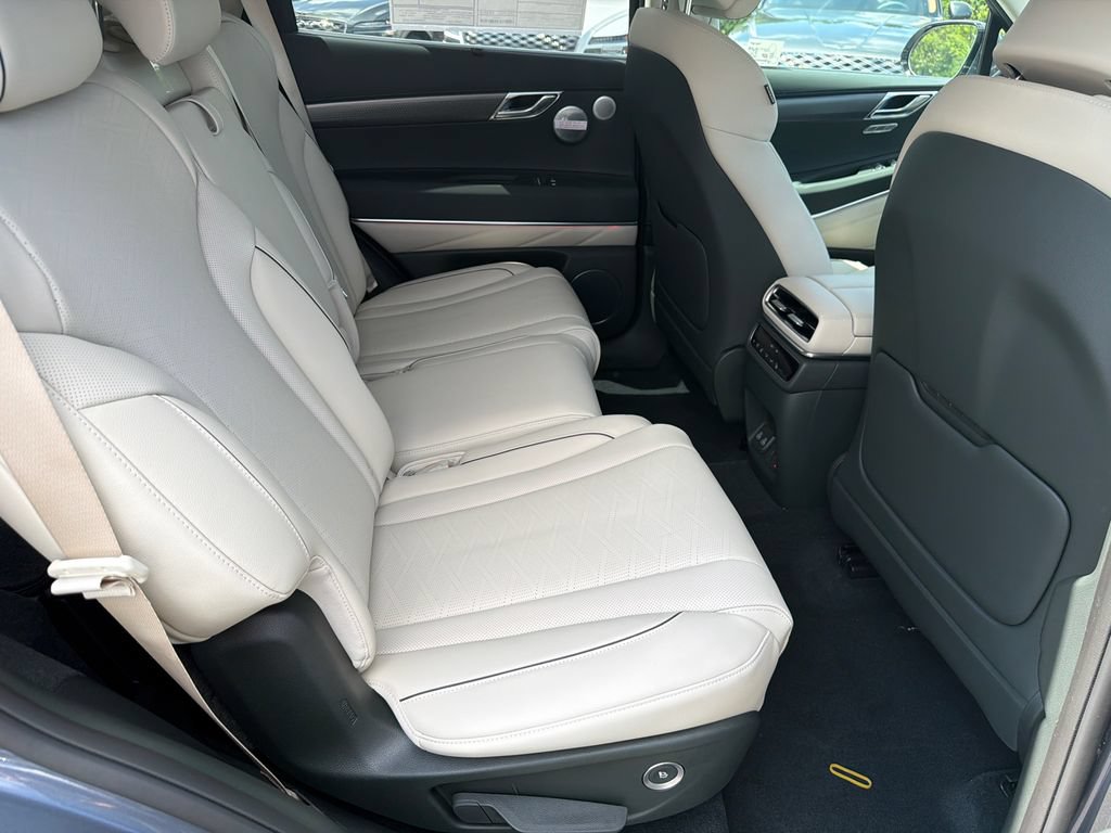 New 2027 Genesis GV80 3.5T Advanced AWD/4WD image 17