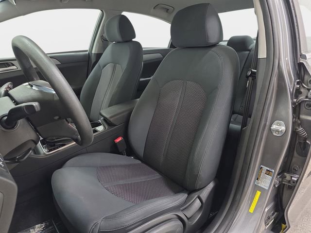 Used 2018 Hyundai Sonata SE FWD image 14