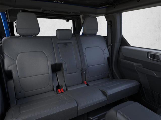 New 2025 Ford Bronco Big Bend image 11