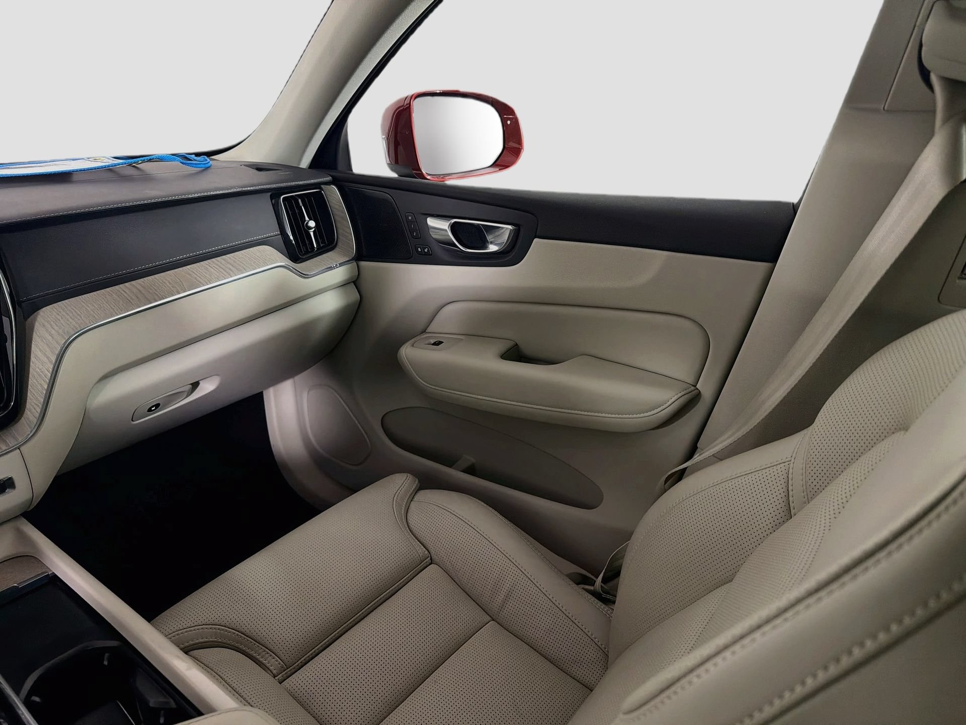 Used 2021 Volvo XC60 T5 Inscription w/ Advanced Package FWD image 25