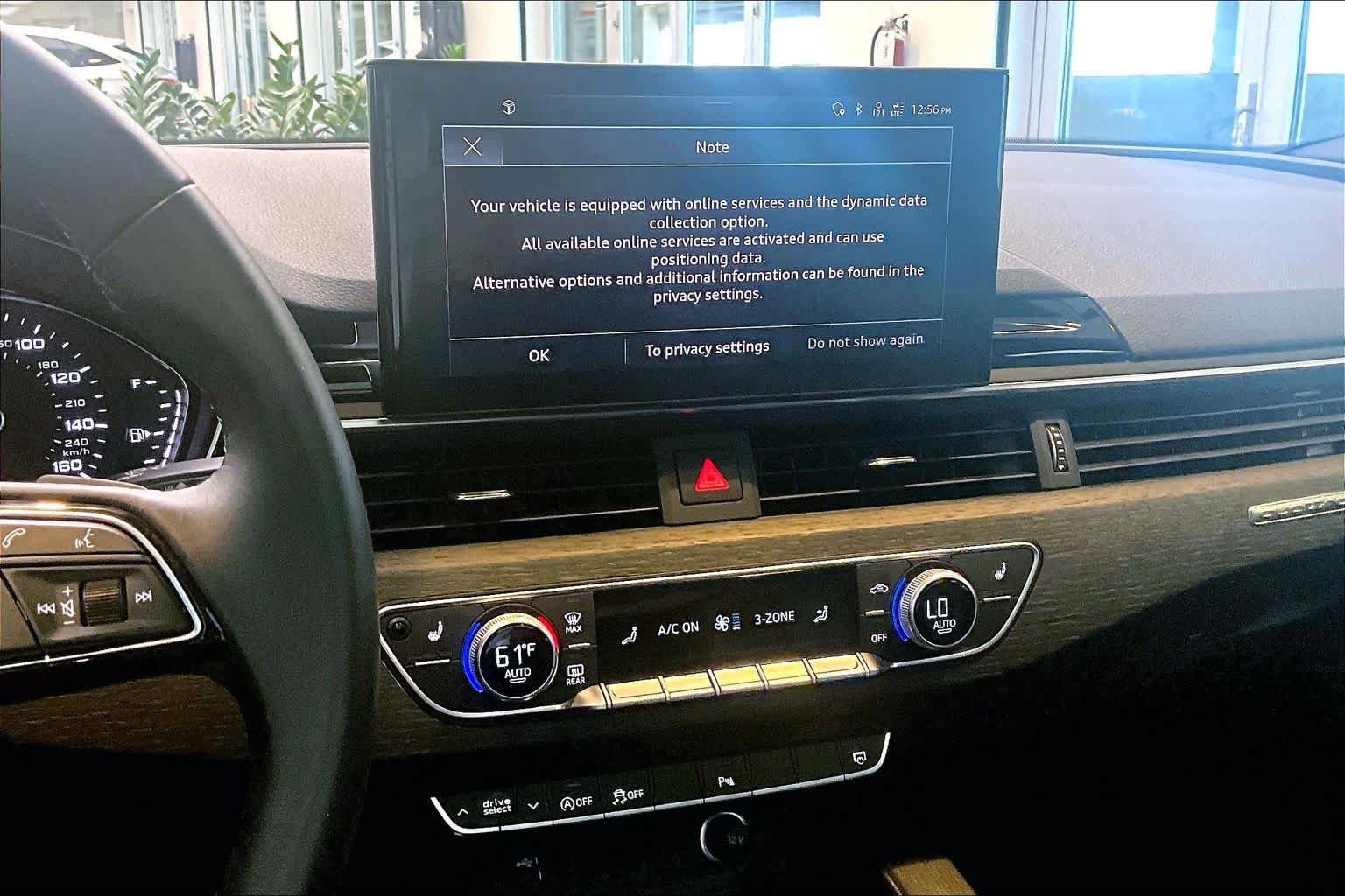 Used 2023 Audi A5 2.0T Premium w/ Convenience Package AWD/4WD image 7