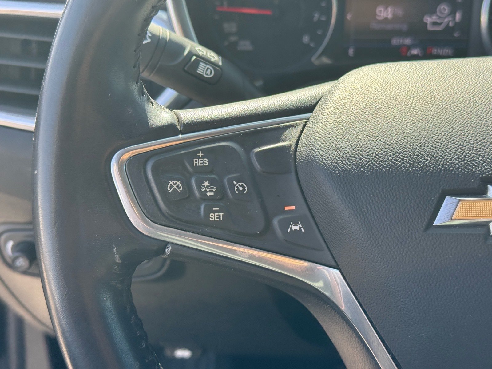 Used 2020 Chevrolet Equinox LT FWD image 18