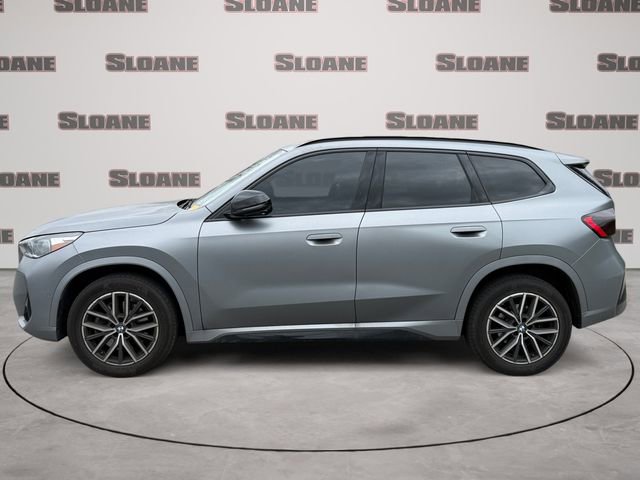 Used 2023 BMW X1 xDrive28i w/ M Sport Package AWD/4WD image 2
