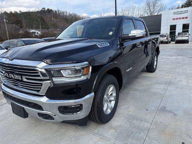 Used 2021 RAM 1500 Laramie image 12