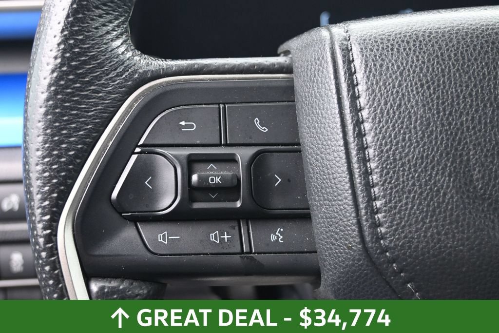 Used 2024 Toyota Tacoma TRD Sport RWD image 20
