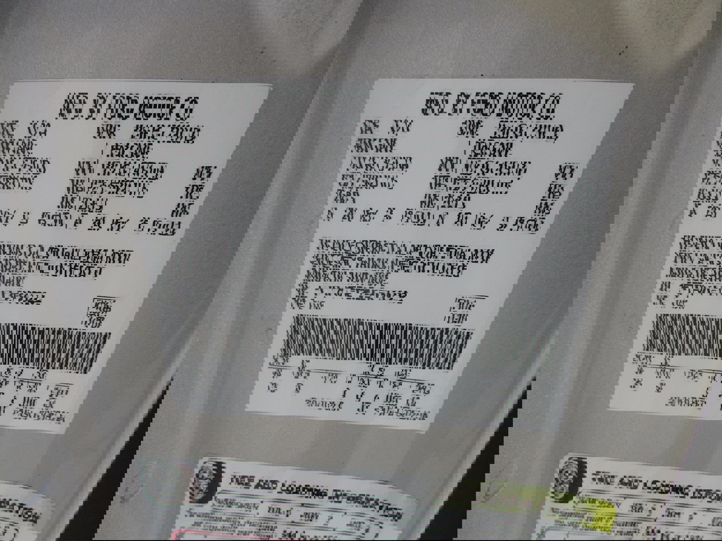 Used 2014 Ford F150 FX4 w/ Equipment Group 402A Luxury image 28