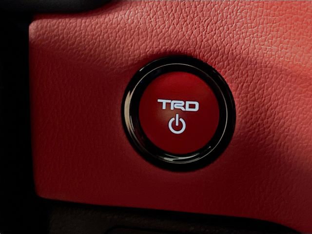 New 2026 Toyota Tundra TRD Pro image 19