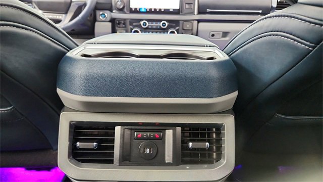 Used 2024 Ford F250 Limited w/ FX4 Off-Road Package image 61