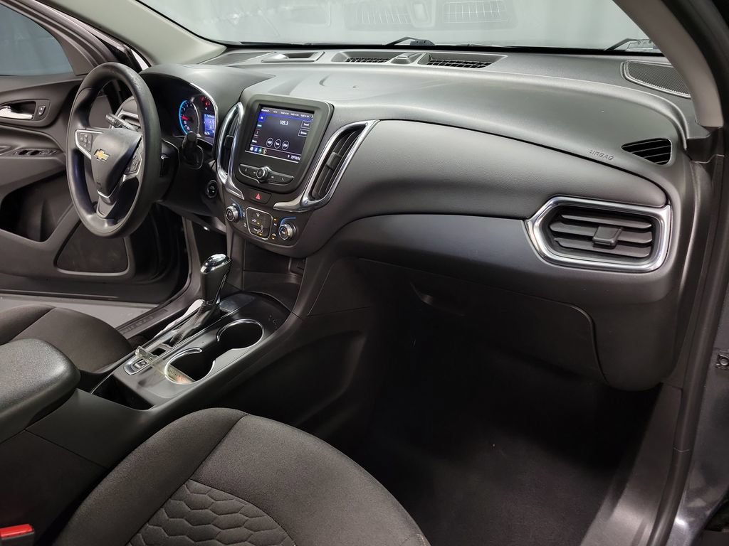 Used 2021 Chevrolet Equinox LT FWD image 22