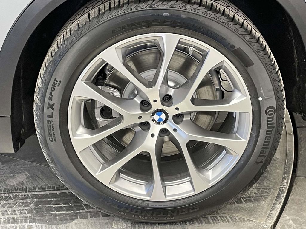 New 2026 BMW X5 xDrive50e AWD/4WD image 12
