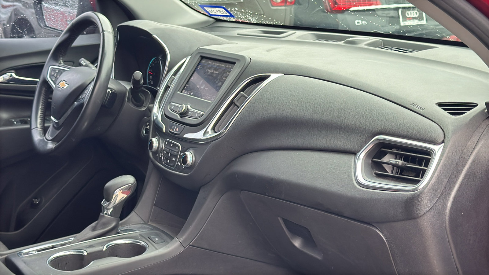 Used 2022 Chevrolet Equinox LT image 26